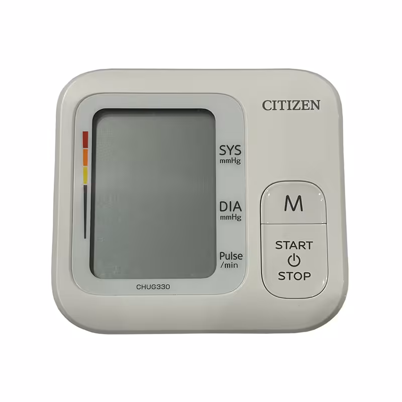 فشارسنج دیجیتال بازویی سیتی زن مدل CHUG330