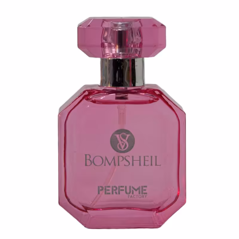 مینی پرفیوم مدل Bompsheil پرفیوم فکتوری 30 میل