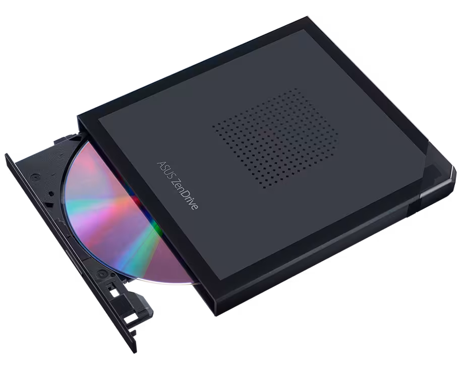 درایو نوری مدل ZenDrive V1M اکسترنال ASUS ایسوس