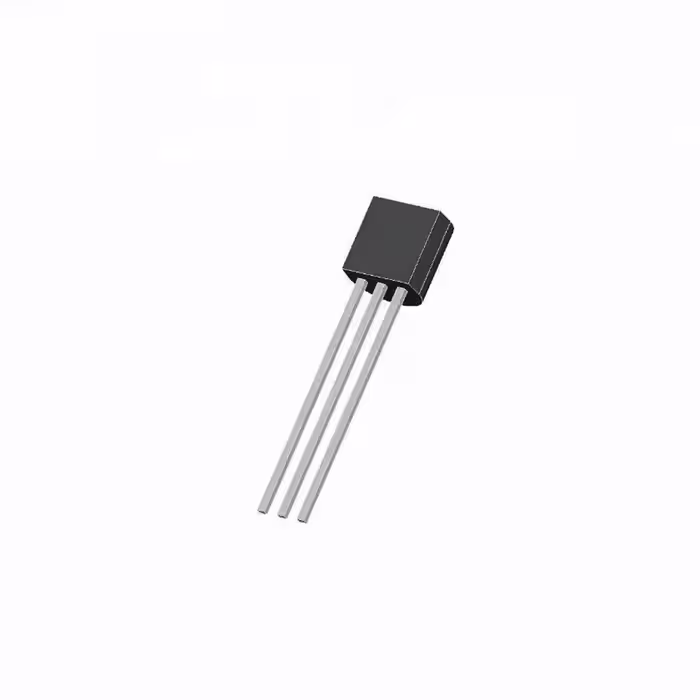 آی سی ترانزیستور مدل BC33740 بسته 50 عددی
