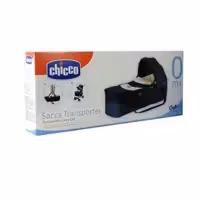 کریکات چیکو مدل Sacca Transporter