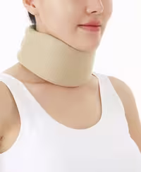 گردنبند طبی نرم داکترمد DR-122-2