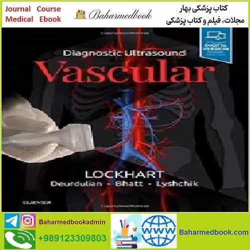 Diagnostic Ultrasound TRUE PDF price 1€ - کتاب پزشکی بهار