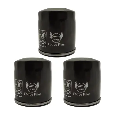 فیلتر روغن فطرس مدل FFO 7132 مناسب برای MVM 315 بسته 3 عددی