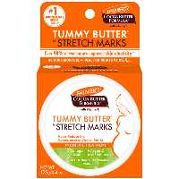 کرم ترک شکم پالمرز  Tummy Butter for Stretch Marksحجم 125میلی گرم new version