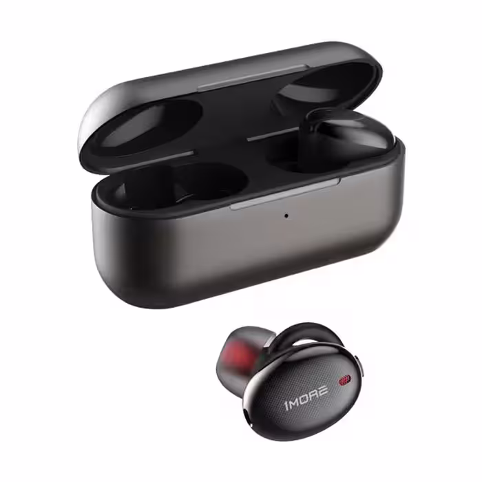 هدفون بی سیم وان مور مدل EMD ANC EHD9001TA EARPODS