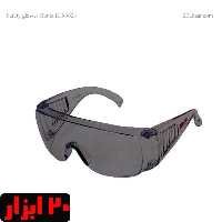 عینک ایمنی رونیکس دودی RH-9023