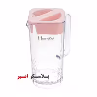 پارچ شفاف بلند مایا هوم کت 