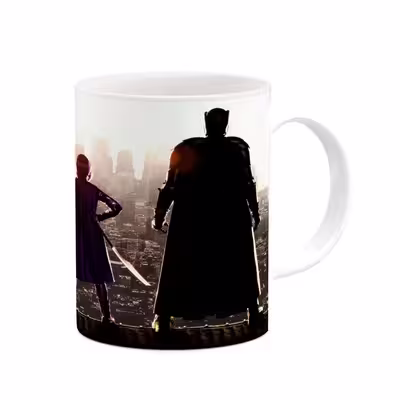 ماگ طرح Hit Girl مدل mgs11842