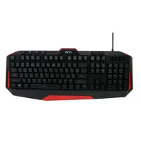 کیبورد مخصوص بازی تسکو مدل GK 8123