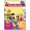 کتاب بچه ها این چیه؟ وسایل برقی در خانه اثر مارتین اشتینن هوفر نشر محراب قلم