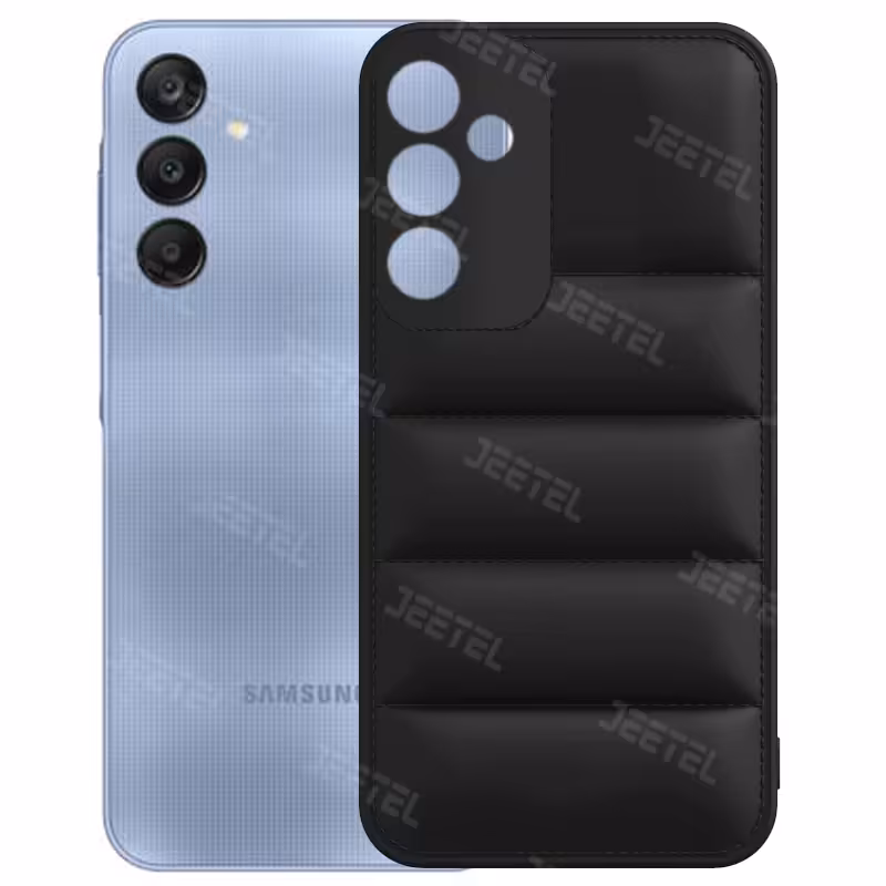 گارد گوشی پافر کیس مناسب برای Samsung Galaxy A25