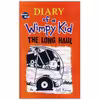 کتاب diary of a wimpy kid the long haul اثر jeff kinney نشر ابداع