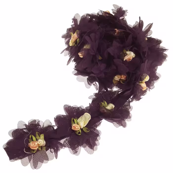 نوار یراق مدل Y5945 طول 1 متر