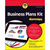 کتاب Business Plans Kit For Dummies اثر جمعی از نویسندگان انتشارات For Dummies