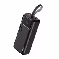 پاور بانک لیامی مدل LM-7030-66w ظرفیت 30000 میلی آمپر ساعت | کالا مکس