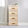 فایل کشویی مدل چوب کد 4T