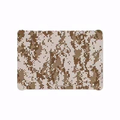 برچسب پوششی ماهوت مدل Army-Desert-Pixel مناسب برای تبلت سامسونگ Galaxy Tab S2 9.7 2015 T815