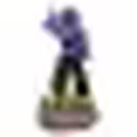فیگور دراگون بال Dragon Ball طرح ترانکس Future Trunks کد 15-91011
