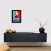 تابلو مدل پاتریک باب اسفنجی patrick spongebob BL32