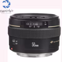 لنز کانن  EF 50mm f/1.4 USM