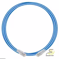 پچ کورد سه متری دی لینک Cat6-UTP