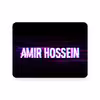 برچسب تاچ پد دسته پلی استیشن 4 ونسونی طرح AMIR HOSSEIN