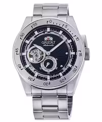 ساعت مچی مردانه اورینت، زیر مجموعه Mechanical, کد RA-AR0201B00C