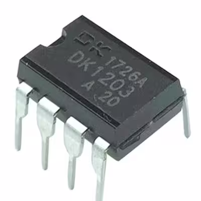 آی سی سوئیچینگ مدل DK1203-DIP8 بسته 2000 عددی