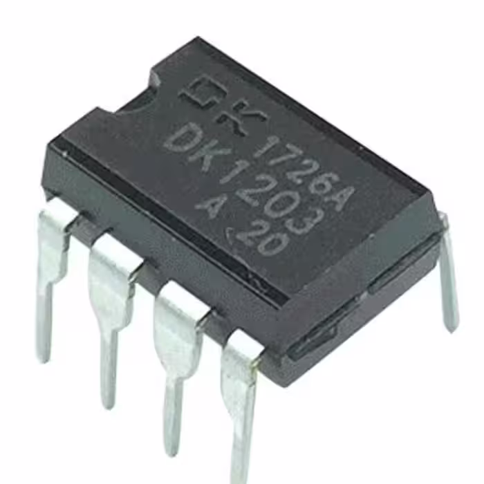 آی سی سوئیچینگ مدل DK1203-DIP8 بسته 2000 عددی