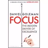کتاب Focus اثر Daniel Goleman انتشارات Bloomsbury Publishing PLC
