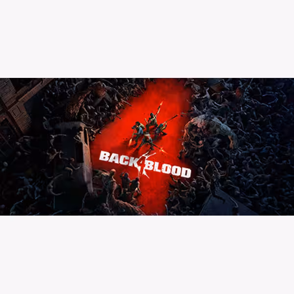 Back 4 Blood