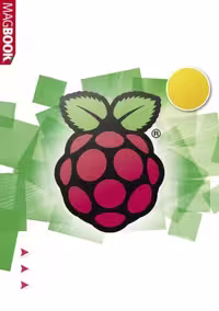 خرید و دانلود نسخه کامل کتاب Raspberry Pi Ultimate Guide