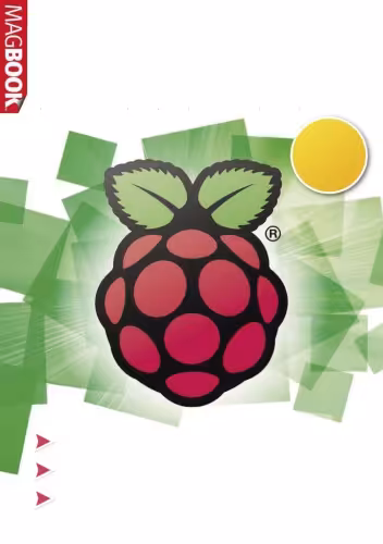 خرید و دانلود نسخه کامل کتاب Raspberry Pi Ultimate Guide