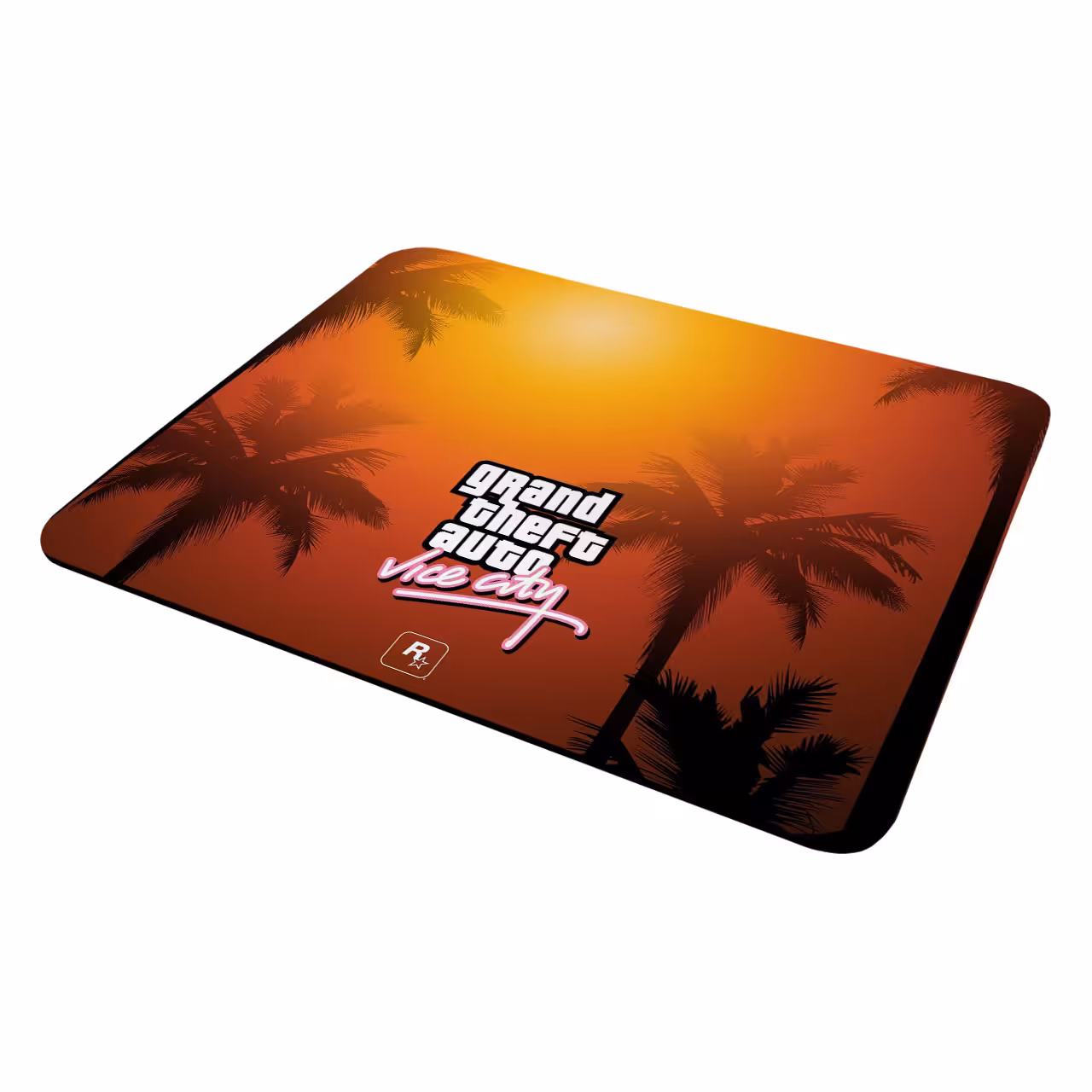 ماوس پد طرح GTA مدل MP3168