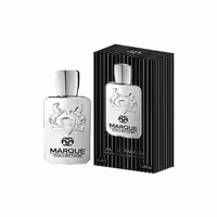 عطر ادکلن مردانه مارلی پگاسوس فراگرنس ورد مارکویی کالکشن کد 117 (Fragrance world Marque Parfums de Marly Pegasus) حجم 25 میل
