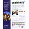 کتاب English File Pre-intermediate 4th Edition اثر جمعی از نویسندگان انتشارات آکسفورد