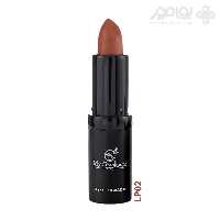 رژ لب جامد مای میکاپ استوری مدل LIPPY MATTE شماره LP02