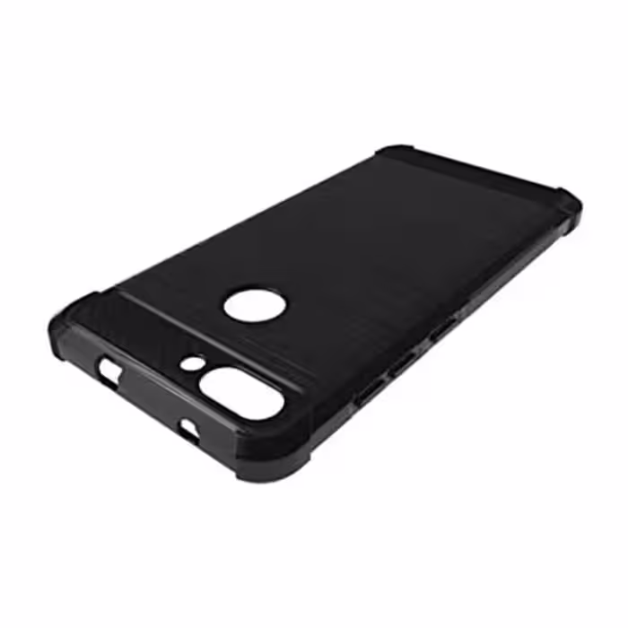کاور مدل FC-02 مناسب برای گوشی موبایل ایسوس Zenfone Max Plus / ZB570TL