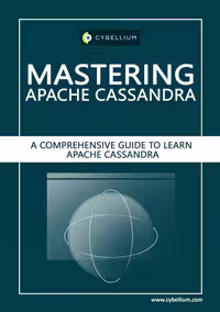 خرید و دانلود نسخه کامل کتاب Mastering Apache Cassandra: A Comprehensive Guide to Learn Apache Cassandra