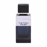 ادو تویلت مردانه مارکوسروسی مدل THE MAN TRUST حجم 100 میلی لیتر