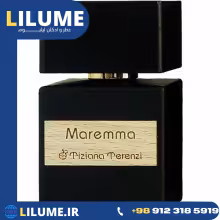 عطر ادکلن تیزیانا ترنزی مرما (مارما) 100 میل مردانه – زنانه
