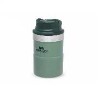 ماگ دکمه دار استنلی مدل Stanley Classic Traigger Action Travel Mug 0.25L
