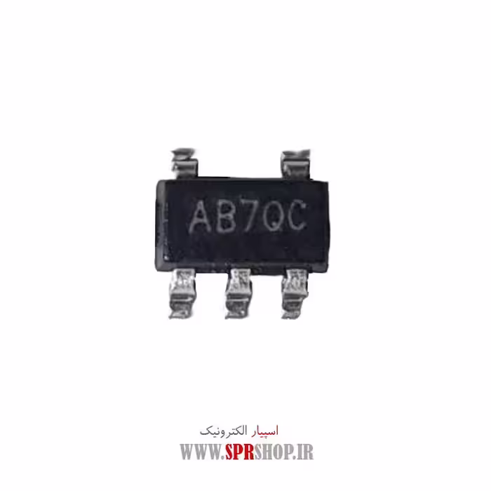 آی سی SY8008BAAC SOT-23-5 (AB2AG)A8AKA
