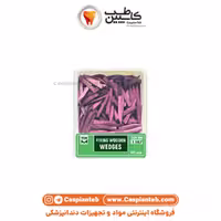 وج چوبی آناتومیک بلند و ضخیم TorVM 1,187