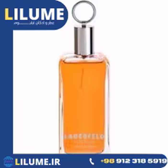 عطر ادکلن کارل لاگرفیلد کلاسیک (لاگرفلد کلاسیک) 100 میل مردانه