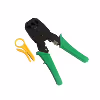 آچار سوکت زن شبکه اوبائو مدل OB-315