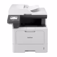 پرینتر چندکاره لیزری برادر مدل MFC-L5710dw