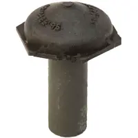 خرید ضربه گیر ستاره ای دسته موتور بالا راست پژو 405 GISP XU7 | اتوموبی