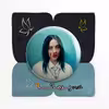 پیکسل پرمانه طرح billie eilish کد pm.78